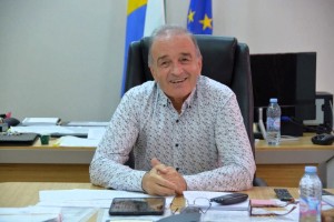 Поздравителен адрес от кмета на Асеновград към лекарите